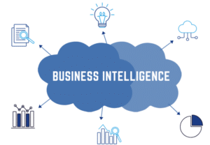 Business Intelligence and Your Competitive Edge