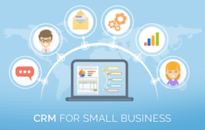 best crm for small business