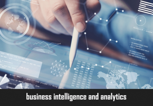 Business Intelligence and Analytics - news.suhukicau.com