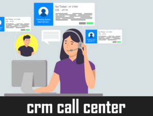 crm call center