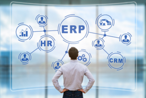 Top ERP Systems