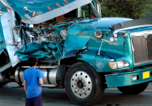 What is a Truck Accident Lawyer