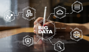 Big Data in Data Science