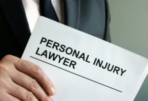 Personal Injury Lawyer Near Me