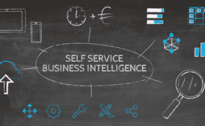 Service Business Intelligence Tools