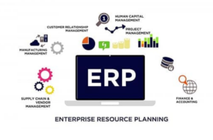 ERP Resource Management