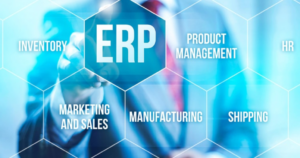 Erp Software Providers