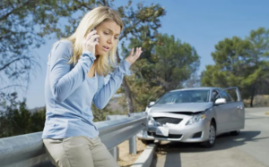 Automobile insurance