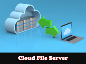 Cloud File Server