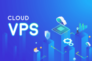VPS Cloud Servers